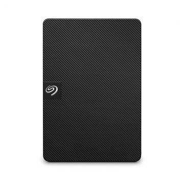 希捷（Seagate）移动硬盘1TB USB3.0 睿翼 新款 2.5英寸 黑色便携商务 兼容MAC STKM1000400