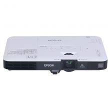 爱普生（EPSON） CB-1785W 商务会议办公轻薄便携无线高清投影仪 投影机