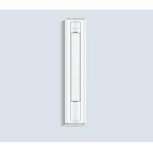 美的(Midea) KFR-51LW/G2-1 2匹冷暖变频柜机一级能效 极地白（含辅材）