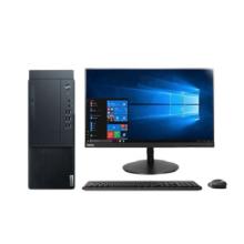 联想启天M433-A449 商用分体机/i5-10500(六核3.1GHz)/H470主板芯片组/8...