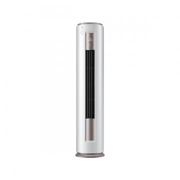 美的(Midea) KFR-51LW/BP3DN8Y- YH200(1)2匹柜式冷暖变频