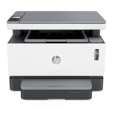 惠普（HP）Laser NS MFP 1005c 智能闪充激光多功能一体机 打印复印扫描（一年送修）