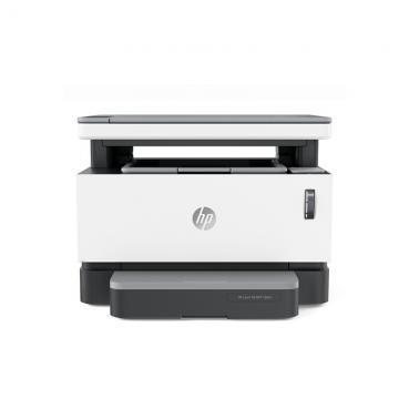 惠普（HP）LASER NS MFP 1005W 智能闪充激光多功能一体机 /无限网络