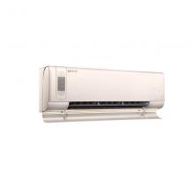 美的(Midea) KFR-50GW/BP3DN8Y-KW200(1) 分体套机 凡尔赛金 2匹冷暖变频挂机
