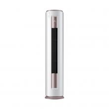 美的(Midea) KFR-72LW/BDN8Y-YA401(1)A 3匹变频冷暖柜机套机 冰川银