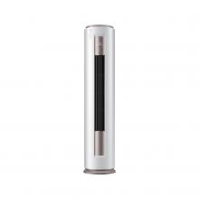 美的(Midea) KFR-51LW/BP3DN8Y- YH200(1)2匹柜式冷暖变频