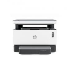 惠普（HP）LASER NS MFP 1005W 智能闪充激光多功能一体机 /无限网络