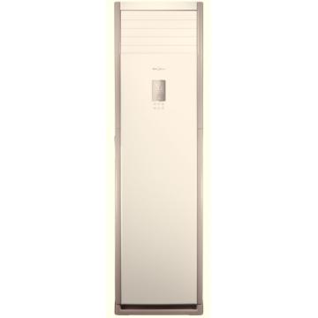 美的(Midea)KFR-120LW/BSDN8Y-PA401(2)A 5匹冷暖变频柜机二级能效