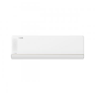 美的(Midea) KFR-35GW/N8MKA1 美的1.5P变频一级能效壁挂式空调（防直吹）（含辅材）