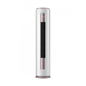美的(Midea) KFR-51LW/BP3DN8Y-YH200(1)A 2匹柜式冷暖变频