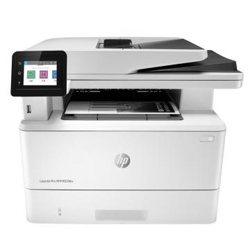 惠普 黑白激光一体机 LaserJet Pro MFP M329dw A4 打印/复印/扫描 35页/分钟 黑白 支持双面打印