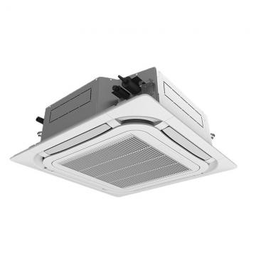 美的MDV-250W/SN1-8R1/MDV-125Q4/N1-D*2 冷暖10匹一拖二中央空调 含辅材及人工