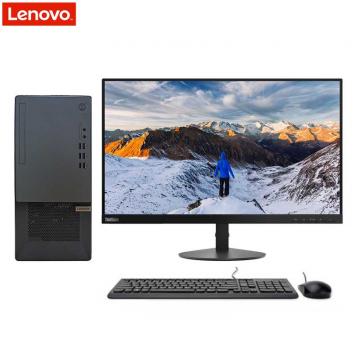 启天M540-A013（C） 联想商用分体机/AMD Ryzen7-5800H（八核3.2GHz） /B660主板芯片组 /8GB-DDR4内存 /512GB SSD硬盘 /集显/ /260W 85%高能效电源 /USB键鼠 /联想一键恢复