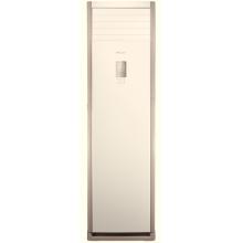 美的(Midea)KFR-120LW/BSDN8Y-PA401(2)A 5匹冷暖变频柜机二级能效