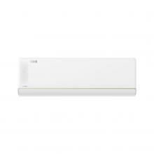 美的(Midea) KFR-35GW/N8MKA1 美的1.5P变频一级能效壁挂式空调（防直吹）（含辅材）