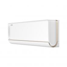 美的(Midea) KFR-35GW/N8MKA1 美的1.5P变频一级能效壁挂式空调（防直吹）（含辅材）
