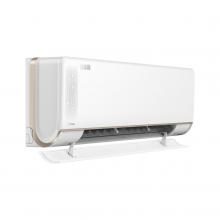 美的(Midea) KFR-35GW/N8MKA1 美的1.5P变频一级能效壁挂式空调（防直吹）（含辅材）