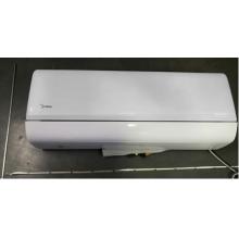美的(Midea) KFR-26GW/G2-1大1匹冷暖变频 分体套机 极地白 美的