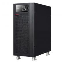 MST 不间断电源30KVA/24KW UPS电源 主机三进单出 220V输入220V输出 50HZ  DC192V /电池100A*32只 半载延时2小时