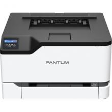奔图 (PANTUM) CP1100DW A4彩色打印机