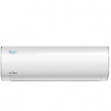 美的(Midea) KFR-35GW/BP3DN8Y-PC401(1)冷暖变频1.5匹挂机空调 （含高空、打孔）