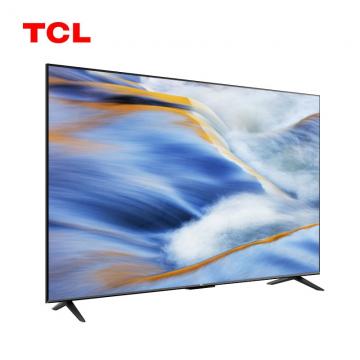 TCL 55G60E 55英寸4K超高清画质 AI人工智能 (含挂架)