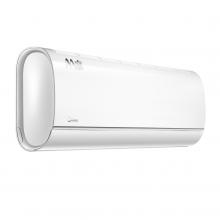 美的(Midea) KFR-26GW/BP3DN8Y-YA102(1) 分体套机 极地白