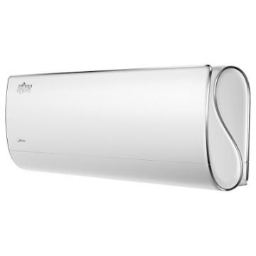 美的1匹冷暖变频挂机KFR-35GW/BP3DN8Y-TA101 （单位：台）