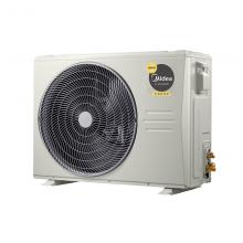 美的（Midea） KFR-51T2W/BP3DN1-LX(1)Ⅱ 风管式空调套机