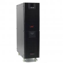 MST 不间断电源30KVA/24KW UPS电源 主机三进单出 220V输入220V输出 50HZ  DC192V /电池100A*32只 半载延时2小时