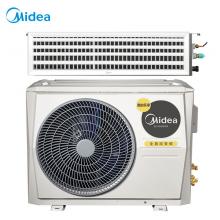 美的（Midea） KFR-72T2W/B3DN1-LX(1)Ⅲ [乐享3代]家用嵌入式空调