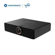 光峰（APPOTRONICS）AL-MH520激光投影机 （流明5200 超高清4K 安卓系统 八点矫正）
