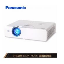 松下 PT-UX344C 3400流明/投影机 单位:台