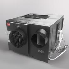 TCL 电梯空调 定频单冷大风量快速制冷 KC-25/A-27D （含安装）