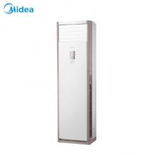 美的(Midea)KFR-120LW/BSDN8Y-PA401(2)A 5匹冷暖变频柜机二级能效