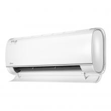 美的(Midea) KFR-35GW/BP3DN8Y-YA102(1) 1.5匹冷暖变频挂机一级能效（含辅材）