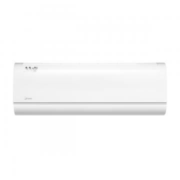美的(Midea) KFR-35GW/BP3DN8Y-YA102(1) 1.5匹冷暖变频挂机一级能效（含辅材）