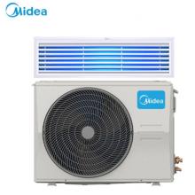 美的（Midea）  KFR-35T2W/B3DN1-SJ(1) 设计家 一拖一风管机   含安装