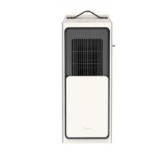 美的(Midea) KB-7/BN1-PK100 便携空调器 浅杏色