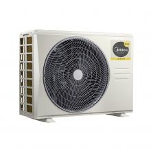 美的(Midea) KFR-72T2W/BDN1-YX(1)Ⅲ 3匹冷暖变频空调（含辅材）