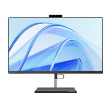 联想扬天S660-08ITL14 商用一体式台式机/I7/16G/1TB+SSD+23.8英寸屏
