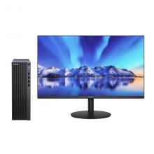 华为擎云 B530E-L010(i5+8GB+256GB/23.8英寸/Win11 )