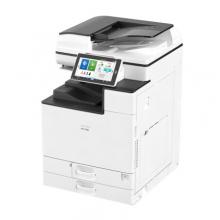 理光（Ricoh）MC2501 A3彩色激光复合机 主机+送稿器+双纸盒 单位:台