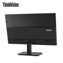 联想 ThinkVision S24e-20 23.8寸显示器 HDMI+VGA