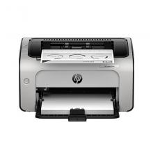 惠普 LaserJet Pro P1108 plus A4黑白激光打印机